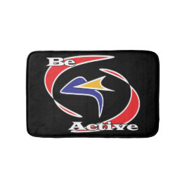 aktiv badematte