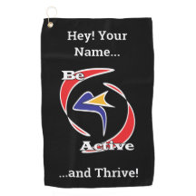 Aktiv und intelligent sein