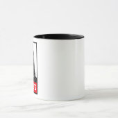 AKTIVA: Letitia James Tasse (Zentrum)
