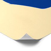 Aktivieren Sie alle Ergebnisse der Wahlen in Georg Poster (Ecke)