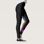 Aktivierende Friedensheilende Leggings (Rechts)