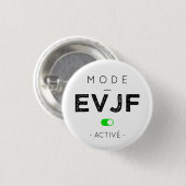 Aktivierter EVJF-Modus Button (Vorne & Hinten)