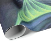 Aktivierung Abstrakt Geschenkpapier (Rolleneckpunkt)