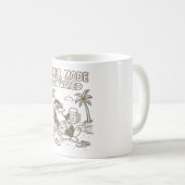 Aktivierung des Kühlmodus Kaffeetasse (VorderseiteRechts)
