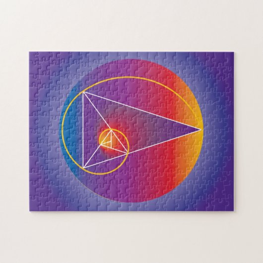 AKTIVIERUNG PUZZLE (Horizontal)