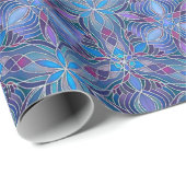 Aktivierungs-Geschenkpapier Geschenkpapier (Rolleneckpunkt)