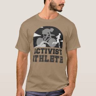 AKTIVIST ATHLETE TSHIRT 2