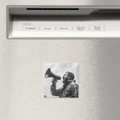 Aktivist Magnet (In Situ (Geschirrspüler))