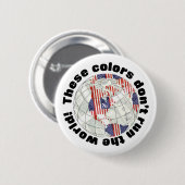 Aktivisten- und Protestknöpfe Button (Vorne & Hinten)