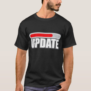 AKTUALISIEREN T-Shirt