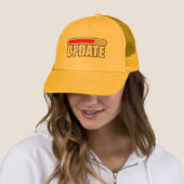 AKTUALISIEREN TRUCKERKAPPE (Beispiel)