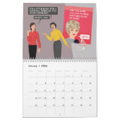 AKTUALISIERT für 2025! Bluntcard 2021 Kalender (Jan 2026)