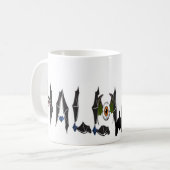 (AKTUALISIERT)Halloween-Tasse 03 Kaffeetasse (Vorderseite Links)