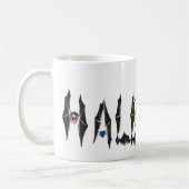 (AKTUALISIERT)Halloween-Tasse 03 Kaffeetasse (Links)