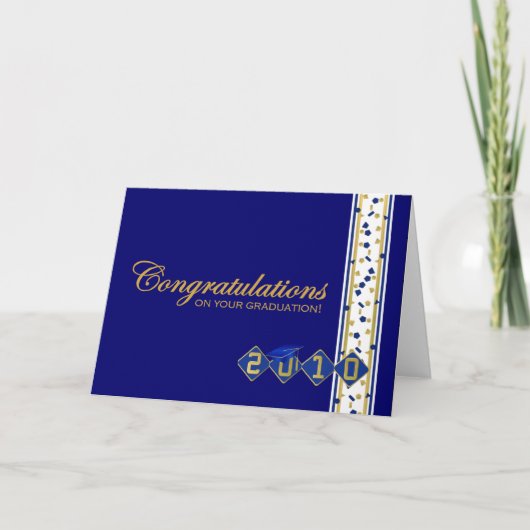 *Aktualisierte Absolventenversion 2012 in Karte (Vorderseite)