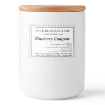 Aktualisierte Hütte - Bestandteile und Allergene