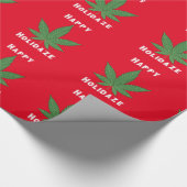 AKTUALISIERTE VERSION ERHÄLTLICH FÜR HOLIDAZE GESCHENKPAPIER (Ecke)