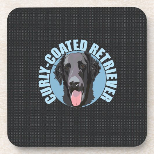 AKTUALISIERTER RETRIEVER UNTERSETZER (Vorderseite)