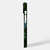 Aktualisiertes Custom Kuwohi Smoky Mountains Foto Case-Mate iPhone Hülle (Rückseite / Links)