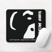 Aktualisiertes Logo auf mousepad… Mousepad (Mit Mouse)
