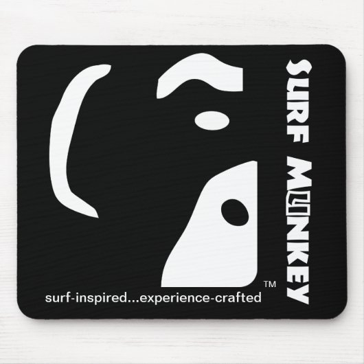 Aktualisiertes Logo auf mousepad… Mousepad (Vorne)