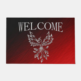 Aktualisierung Fußmatte