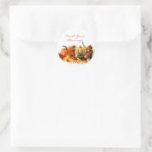 Aktualisierung: Holiday Harvest Stickers (Tasche)