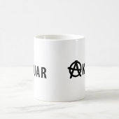 aktuar kaffeetasse (Mittel)