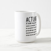 Aktuar Kaffeetasse (VorderseiteRechts)