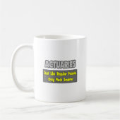 Aktuare... schlauer kaffeetasse (Links)