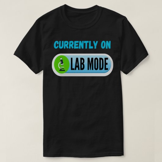 AKTUELL AUF LABRADOR MODE LABRADOR TECH MEDICAL LA T-Shirt (Design vorne)