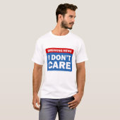 Aktuelle Meldungen T-Shirt (Vorne ganz)