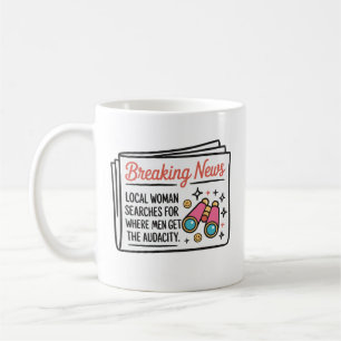 Aktuelle Nachrichten  Kaffeetasse