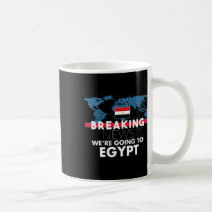 Aktuelle Nachrichten Wir fahren auf eine Familienr Kaffeetasse