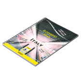 Aktuelle Reisetipps für Ihr Foto Notizblock (Linke Seite)