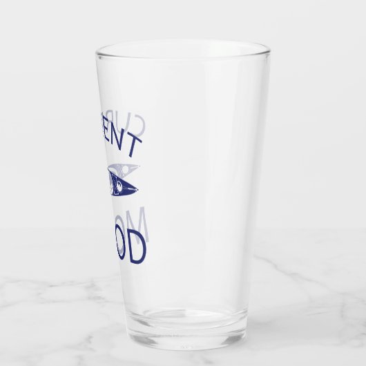 Aktuelle Stimmung Kajak Glas (Links)