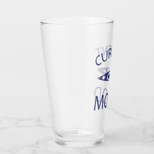 Aktuelle Stimmung Kajak Glas (Rechts)