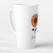 Aktuelle Tasse aus der Sammlung "Freundlichkeit un (Linke Ecke)