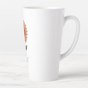 Aktuelle Tasse aus der Sammlung "Freundlichkeit un