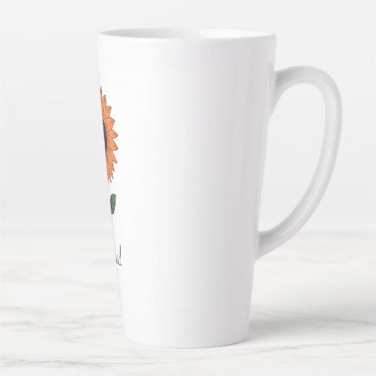 Aktuelle Tasse aus der Sammlung "Freundlichkeit un (Rechts)