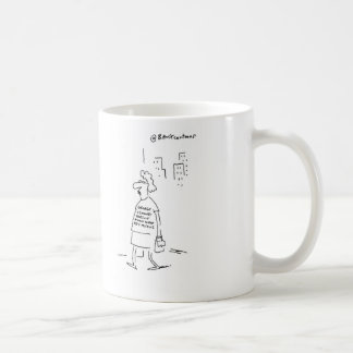 Aktuelle Tasse Georges Clooney