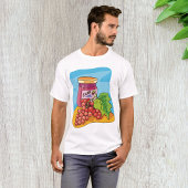 Aktueller Jam Mens-T - Shirt