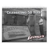 Aktueller Kalender! Kalender (Titelbild)