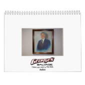 Aktueller Kalender! Kalender (Rückseite)