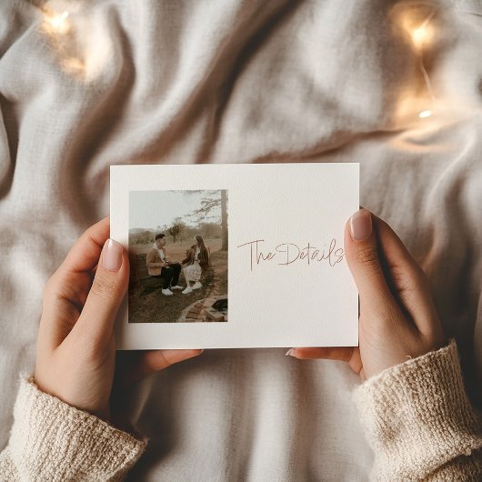 Aktuelles Foto Die Detaileinschlusskarte Begleitkarte