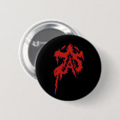 Akumakaze Pin Button (Vorne & Hinten)