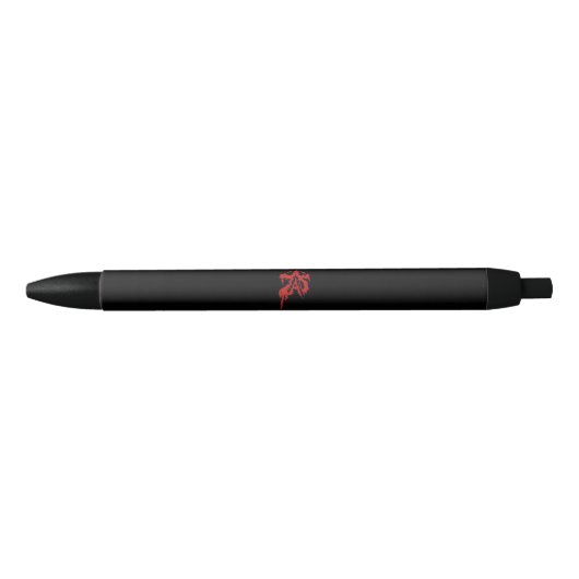 Akumakaze Stift (Vorderseite)