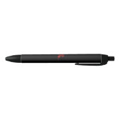 Akumakaze Stift (Unterseite)