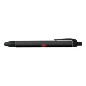 Akumakaze Stift (Oberseite)