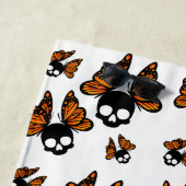 Akumal Mexico Design - Strandtuch (Beispiel)